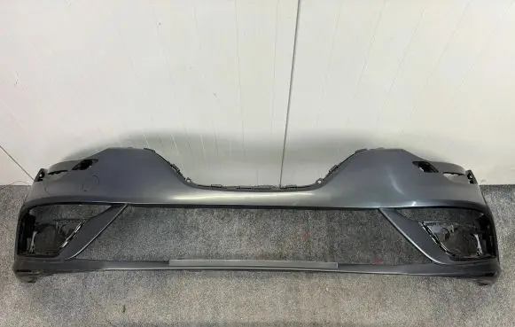 Renault Megane IV Front bumper Z1275