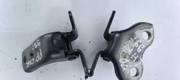 Toyota C-HR I Front door hinge set 