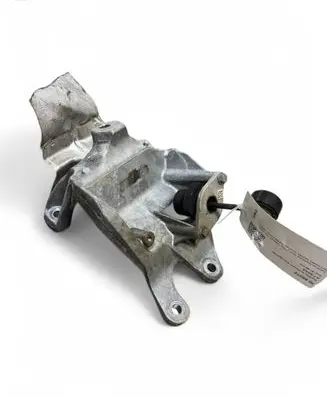 Audi Q7 4M Engine mounting bracket 4M0199308B