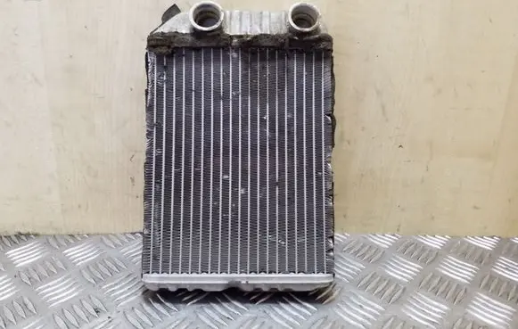 Opel Vectra B Heater blower radiator