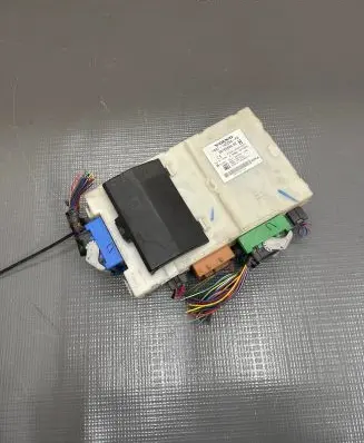 Volvo XC60 Fuse module 7G9T14C256FA 30765624AE 3659AF01125TP