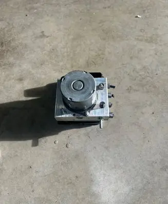 Peugeot 208 ABS Pump 9824311280 2301233