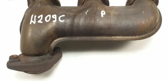 Mercedes-Benz CLK A209 C209 Exhaust manifold