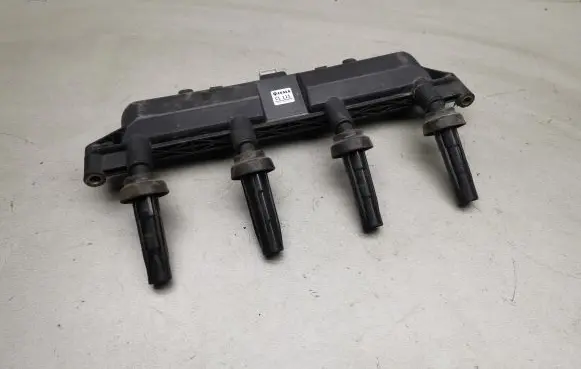 Citroen C2 High voltage ignition coil