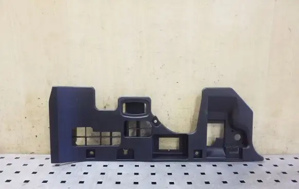 Other dashboard part