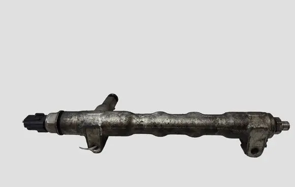 Opel Zafira B Fuel main line pipe 55PP0501 11156835020