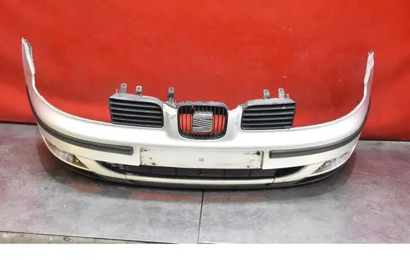 Seat Toledo II (1M) Front bumper 
