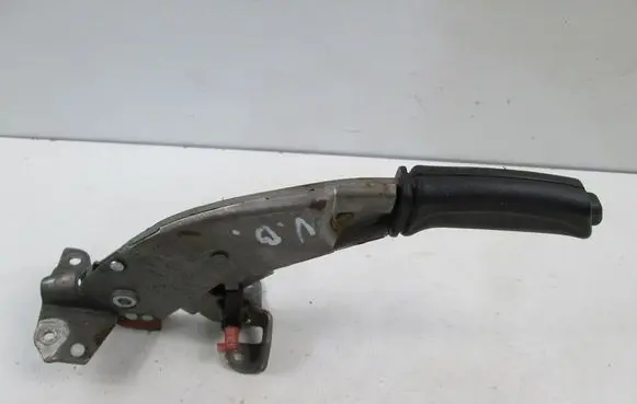 Opel Vectra B Hand brake release handle 