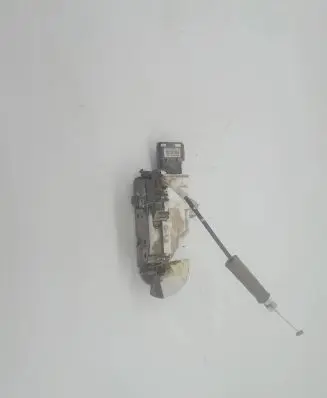 Loading door lock