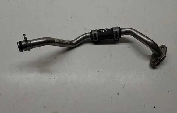 Mercedes-Benz SL AMG R231 Turbo turbocharger oiling pipe/hose 2760900577 A2760900577