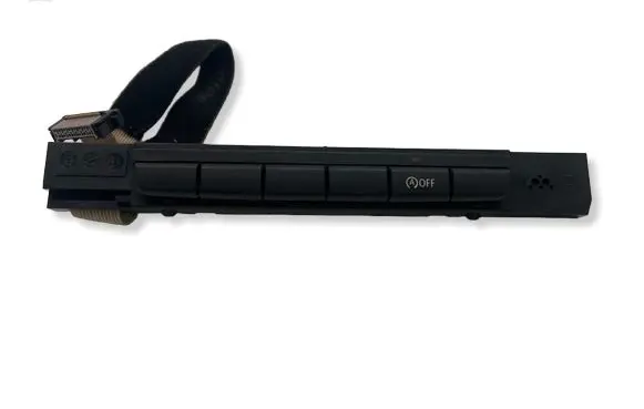 BMW 3 E90 E91 Traction control (ASR) switch 6970919 03744650