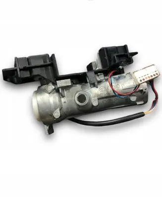 Volkswagen Golf SportWagen Ignition lock 1K0905851