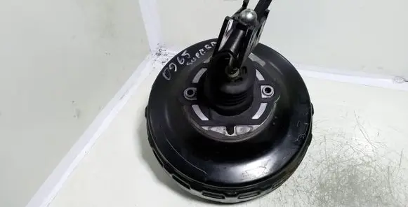 Skoda Superb B5 (3U) Brake booster 3B0614105 3B0614105C 03785963014