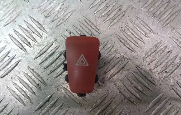 Fiat Croma Hazard light switch