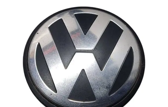 Volkswagen PASSAT B7 Original wheel cap 3B7601171