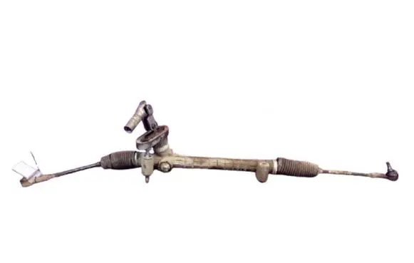 Opel Corsa C Steering rack 26082855