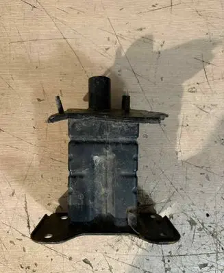 Renault Koleos II Radiator support slam panel 622116HA0A