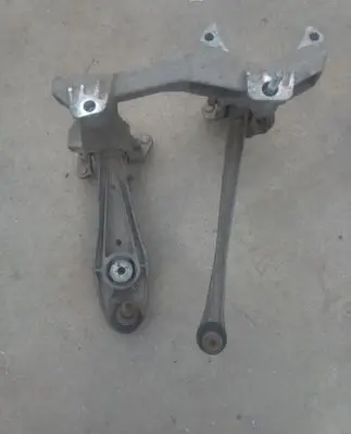 Porsche Boxster 986 Rear suspension assembly kit set 