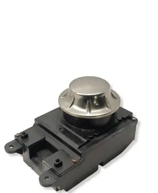 BMW 5 E60 E61 Multifunctional control switch/knob 6934259 6945324 0340KAD