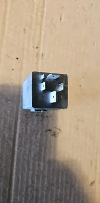 Opel Corsa B Other relay 51216001 90276101