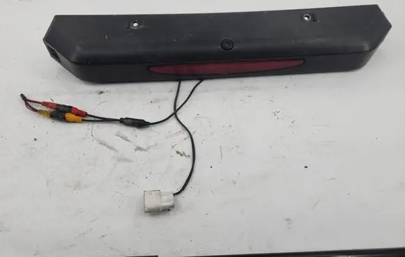 Iveco Daily 6th gen Third/center stoplight 5801557592 465609999