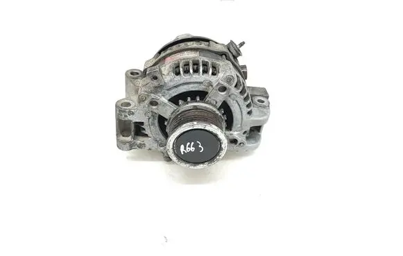 Toyota RAV 4 (XA40) Generator/alternator 2706026081 1042118121