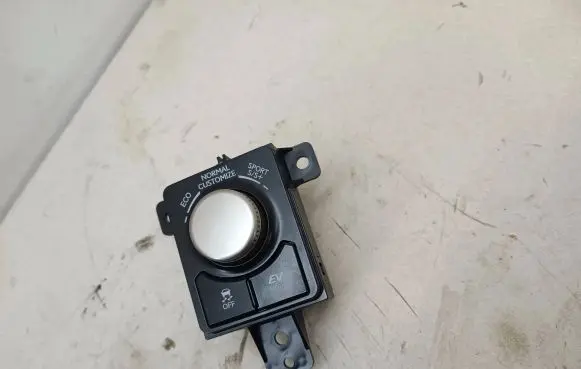 Lexus RX 450H Other switches/knobs/shifts 75H322