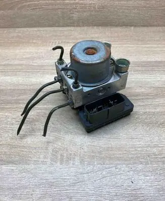Mitsubishi Outlander ABS Pump MB42WDCH5X191 MN193055