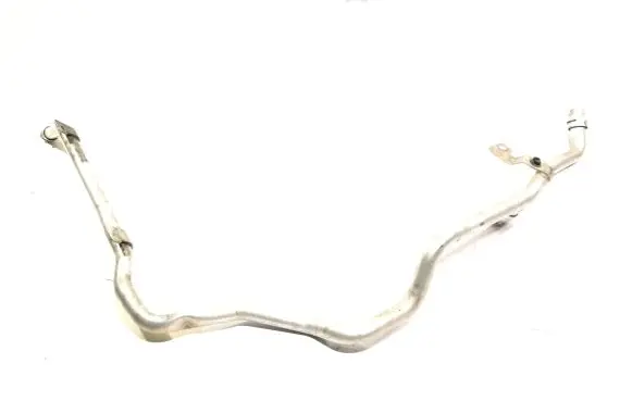 Audi A8 S8 D4 4H Engine coolant pipe/hose 4H0819270C