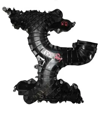 Volkswagen Touareg III Intake manifold 059129711EB