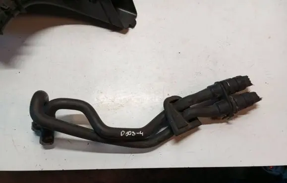 Volvo XC60 Engine coolant pipe/hose 6G9118K293
