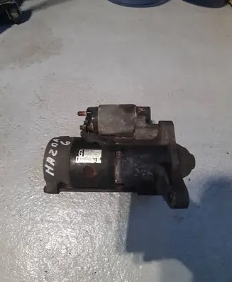 Mazda 6 Starter motor