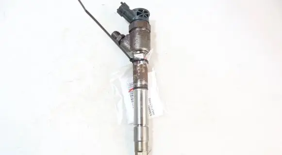 Iveco Daily 6th gen Fuel injector 0445110564