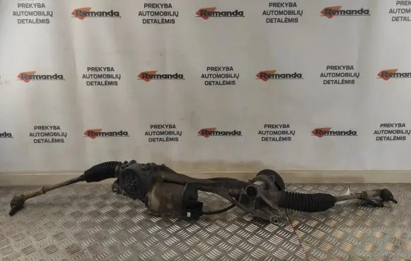 Volkswagen e-Golf Steering rack 5Q1423051 7817974371