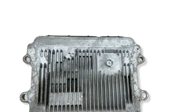 Mazda 6 Engine control unit/module SH1418881 K4238 2757006332