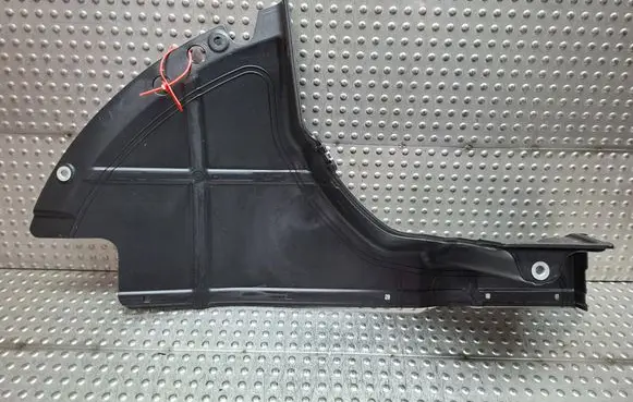 Fiat Ducato Engine splash shield/under tray S26338569 53131220