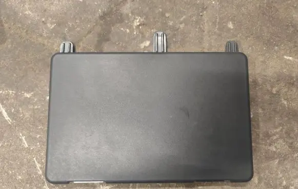 Audi A6 S6 C8 4K Other trunk/boot trim element 4K8863373 4K5863373
