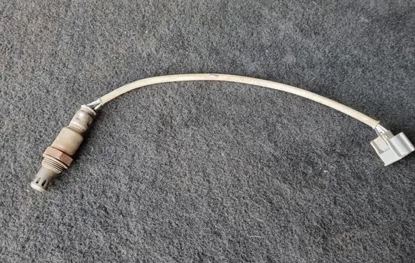 Lambda probe sensor