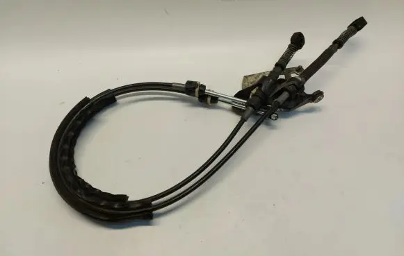 Seat Leon IV Gear shifter/selector 5wa711266e