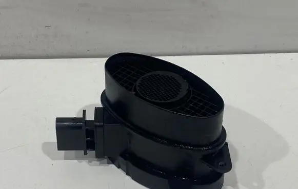 BMW X5 E53 Mass air flow meter 0928400504 7788744 1362