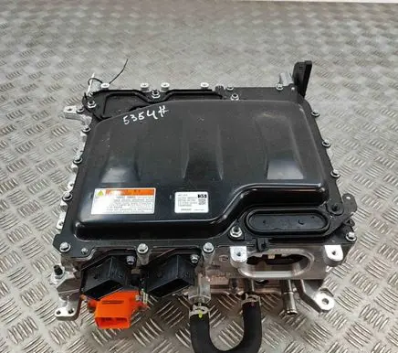 Toyota bZ4X Voltage converter inverter 2310000380 G973042120