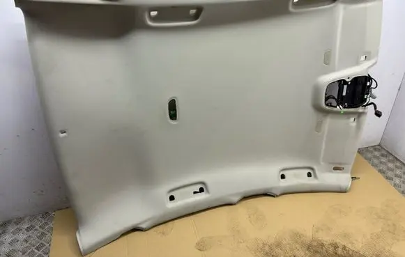 Volvo S90, V90 Headlining 