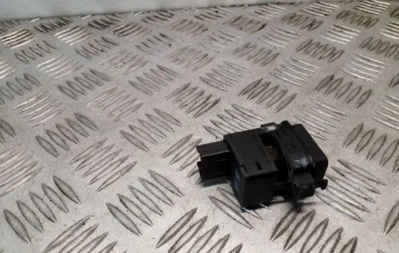 Ford Mondeo MK V Interior temperature sensor DG9H19T562C
