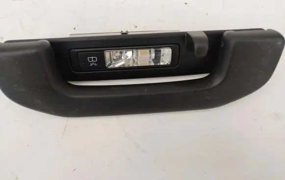 Mercedes-Benz C W205 Rear interior roof grab handle A0998150100