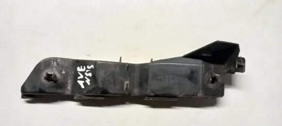 Toyota Avensis T250 Front bumper mounting bracket 5253505020