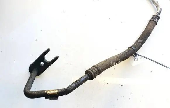 Audi A6 S6 C6 4F Power steering hose/pipe/line