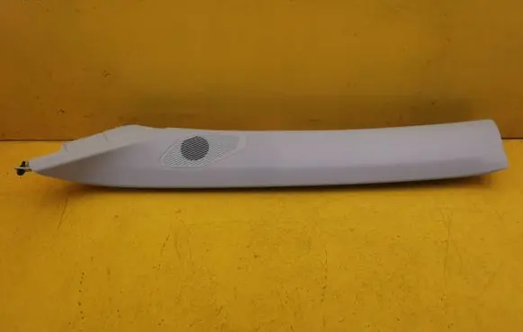 Peugeot 408 P54 (A) pillar trim 9836101480