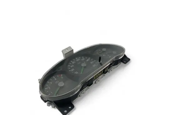 Ford Ranger Speedometer (instrument cluster) 1575302093