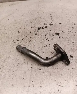 Audi A4 S4 B8 8K Turbo turbocharger oiling pipe/hose