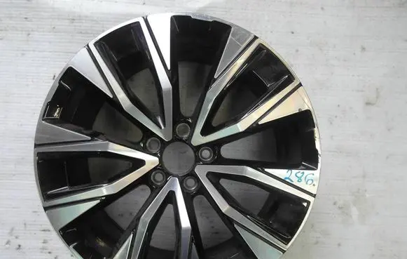 Volvo XC60 R19 alloy rim 32358598